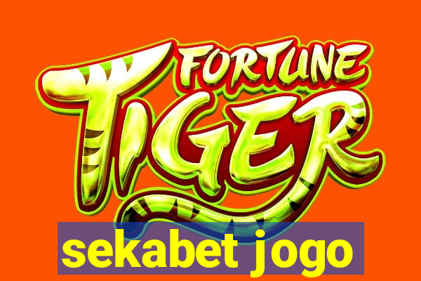 sekabet jogo